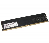 Модуль памяти 8Gb DDR4, 2400 MHz, AFOX, 16-16-16-38, 1.2V (AFLD48EH1P)