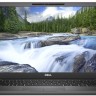 Ноутбук 14' Dell Latitude 7400 (N169L740014ERC_UBU) Black 14.0' матовый LED Full