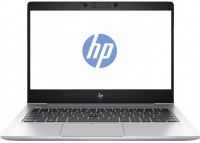Ноутбук 13' HP EliteBook 830 G6 (9FT36EA) Silver 13.3', матовый LED Full HD 1920
