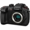Фотоаппарат Panasonic Lumix DC-GH5S Body Black (DC-GH5SEE-K), 10.28Mpx, LCD 3.2'
