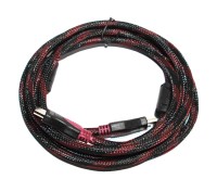 Кабель HDMI to HDMI 3.0m CableHQ VER 1.4 for 3D пакет