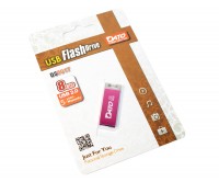 USB Флеш накопитель 8Gb DATO DS7017 Pink, DT_DS7017P 8Gb
