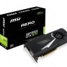 Видеокарта GeForce GTX1070 OC, MSI, AERO, 8Gb DDR5, 256-bit, DVI HDMI 3xDP, 1721