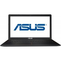 Ноутбук 15' Asus X550VX-DM561 Brown Orange, 15.6' матовый LED FullHD (1920x1080)