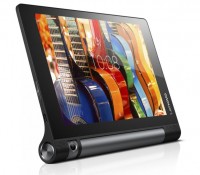 Планшетный ПК 8' Lenovo YOGA Tablet 3-850F (ZA090088UA) Black, емкостный Multi-T
