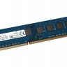 Модуль памяти 8Gb DDR3, 1600 MHz, Kingston, CL11, 1.35V (KVR16LN11 8)