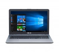 Ноутбук 15' Asus X541UV-XO1164 Silver 15.6' матовый LED HD (1366x768), Intel Cor