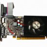 Видеокарта GeForce GT730, AFOX, 2Gb DDR3, 128-bit, VGA DVI HDMI, 954 1333MHz, Lo