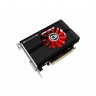 Видеокарта GeForce GTX1050, Gainward, 2Gb DDR5, 128-bit, DVI HDMI DP, 1455 7000