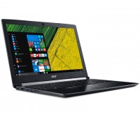 Ноутбук 15' Acer Aspire 5 A515-51G-84X1 Black (NX.GT0EU.020) 15.6' матовый LED F