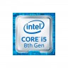 Процессор Intel Core i5 (LGA1151) i5-8400, Tray, 6x2.8 GHz (Turbo Boost 4.0 GHz)