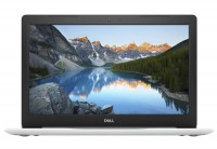 Ноутбук 15' Dell Inspiron 5570 (55i58S2R5M-LWH) White 15.6' матовый LED FullHD (