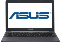 Ноутбук 11' Asus E203MA-FD017 Star Grey 11.6' глянцевый LED HD (1366х768), Intel