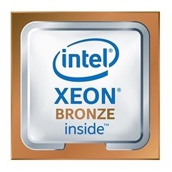 Процессор Intel Xeon (LGA3647) Bronze 3206R (Supermicro Edition), Tray, 8x1.9 GH