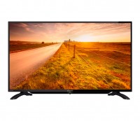 Телевизор 40' Sharp LCD LC-40LE280X LED 1920х1080 200Hz, DVB-T2, HDMI, USB, Vesa