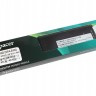 Модуль памяти 4Gb DDR4, 2400 MHz, Apacer, 17-17-17, 1.2V (EL.04G2T.KFH)