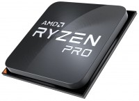 Процессор AMD (AM4) Ryzen 3 PRO 3200G, Tray, 4x3,6 GHz (Turbo Boost 4,0 GHz), Ra