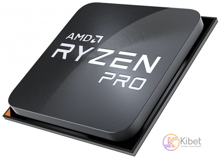 Процессор AMD (AM4) Ryzen 3 PRO 3200G, Tray, 4x3,6 GHz (Turbo Boost 4,0 GHz), Ra