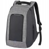 Рюкзак для ноутбука 16' 2E, Gray, нейлон полиуретан, 360 x 480 x 240 мм (2E-BPN6