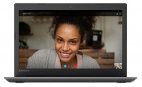 Ноутбук 15' Lenovo IdeaPad 330-15IKB (81DC018DRA) Onyx Black 15.6' матовый LED F