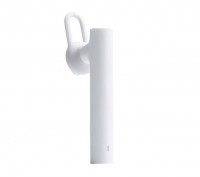 Гарнитура Bluetooth Xiaomi Mi Headset White (ZBW4140CN)