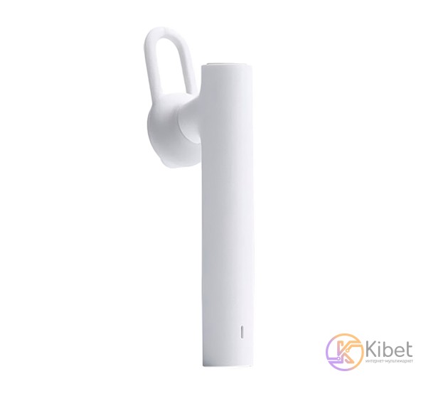 Гарнитура Bluetooth Xiaomi Mi Headset White (ZBW4140CN)