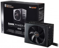 Блок питания be quiet! Dark Power Pro 11 750W (BN252) 135mm, ATX, 20+4, 4+4, 1x8