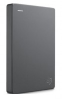 Внешний жесткий диск 4Tb Seagate Basic, Black, 2.5', USB 3.0 (STJL4000400)