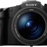 Фотоаппарат Sony Cyber-Shot RX10 MkIII Black, матрица 1', 21 Мп, зум 25x (оптиче