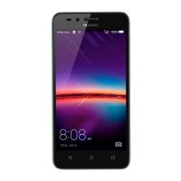 Смартфон Huawei Y3 II Black, 2 Sim, сенсорный емкостный 4.5' (854x480), MediaTek