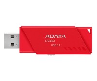 USB 3.1 Флеш накопитель 16Gb A-DATA UV330 Red AUV330-16G-RRD
