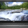 Ноутбук 13' Dell Latitude 5300 (N116L530013ERC_UBU) Black 13.3' глянцевый LED Fu