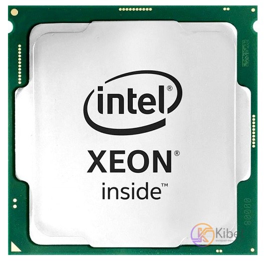 Процессор Intel Xeon (LGA1151) E-2226G, Tray, 6x3,4 GHz (Turbo Frequency 4,7 GHz