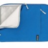 Чехол для ноутбука 15.6' Grand-X SL-15B, Blue