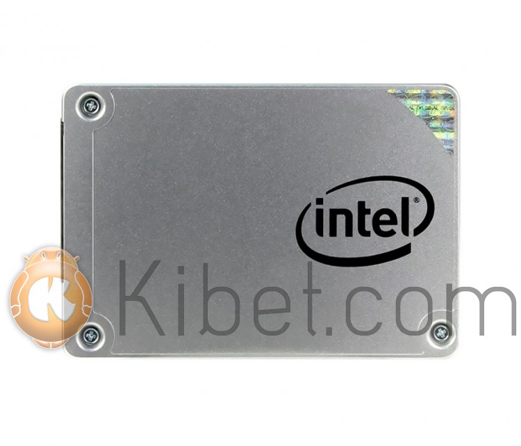 Твердотельный накопитель 240Gb, Intel 5400s Pro Series, SATA3, 2.5', TLC, 560 48