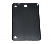 Накладка силиконовая для планшета Samsung Galaxy Tab A T550 T555 , Black