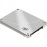 Твердотельный накопитель 240Gb, Intel Pro 1500, SATA3, 2.5', MLC, 540 490 MB s (