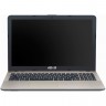 Ноутбук 15' Asus X541UV-XO821 Chocolate Black 15.6' матовый LED HD (1366x768), I