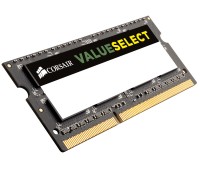 Модуль памяти SO-DIMM 8Gb, DDR3, 1600 MHz (PC3-12800), Corsair, 1.5V (CMSO8GX3M1