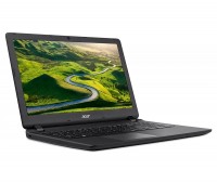 Ноутбук 15' Acer Aspire ES15 ES1-572-P586 Black (NX.GD0EU.061) 15.6' матовый LED