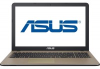 Ноутбук 15' Asus X540NV-GQ044 Chocolate Black, 15.6' матовый LED Full HD (1920x1