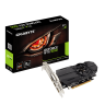 Видеокарта GeForce GTX1050 OC, Gigabyte, 2Gb DDR5, 128-bit, DVI 2xHDMI DP, 1506