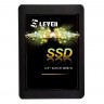 Твердотельный накопитель 240Gb, Leven JS300, SATA3, 2.5', 3D TLC, 560 510 MB s (