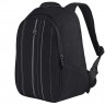 Рюкзак для ноутбука 16' 2E, Black, нейлон, 340 x 430 x 205 мм (2E-BPN65007BK)
