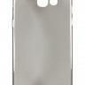 Накладка силиконовая для смартфона Samsung A520 A5 2017, Dark Transparent