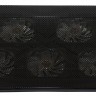 Подставка для ноутбука до 15.4' PC Cooler 3, Black, 5x8 см вентилятор (1000 rpm)