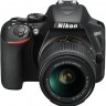 Зеркальный фотоаппарат Nikon D3500 + AF-P 18-55VR kit (VBA550K001)