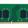 Модуль памяти SO-DIMM, DDR4, 16Gb, 3200 MHz, Goodram, 1.2V, CL22 (GR3200S464L22S