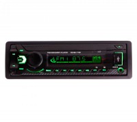 Автомагнитола RS MC-710D, USB, 1 Din