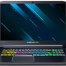 Ноутбук 17' Acer Predator Helios 300 PH317-53-7931 (NH.Q5REU.027) Abyssal Black